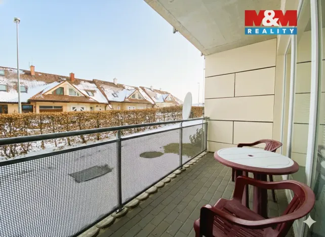 Prodej bytu 3+kk, Žďár nad Sázavou - Žďár nad Sázavou 3, Vápenická, 77 m2