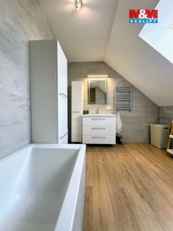 Prodej rodinného domu, Petrovice u Karviné - Dolní Marklovice, 180 m2