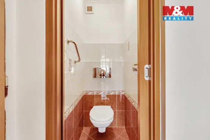 Prodej bytu 3+1, Trubín, Na Hrázi, 72 m2