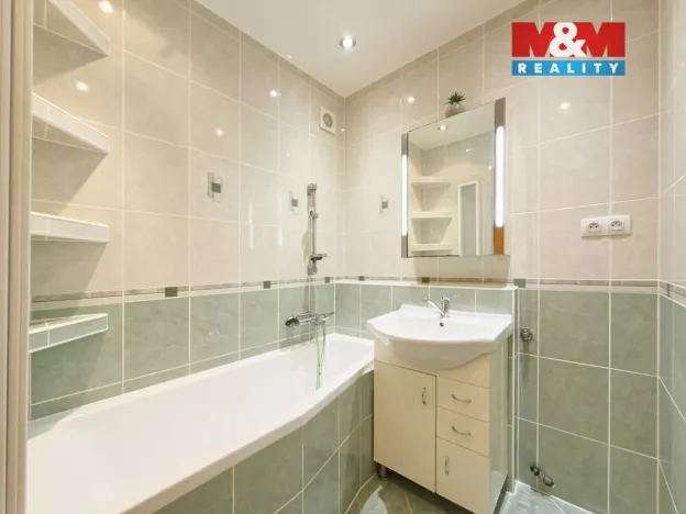 Prodej bytu 4+1, Ostrava - Dubina, Václava Jiřikovského, 88 m2