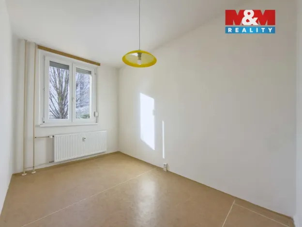 Prodej bytu 4+1, Ostrava - Dubina, Václava Jiřikovského, 88 m2