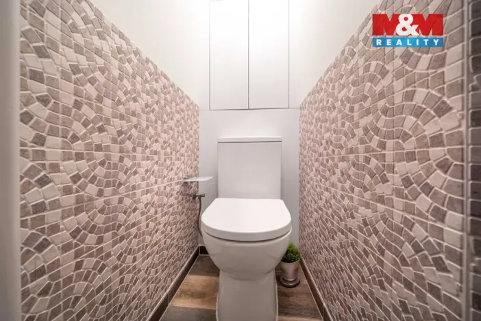 Pronájem bytu 2+kk, Plzeň - Východní Předměstí, 48 m2