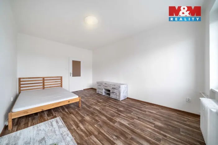 Pronájem bytu 2+kk, Plzeň - Východní Předměstí, 48 m2