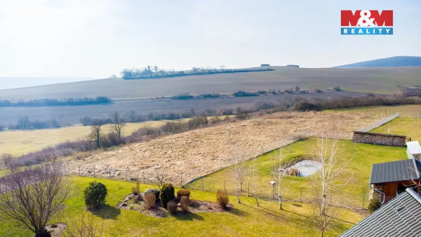 Prodej pozemku pro bydlení, Polepy, 1731 m2