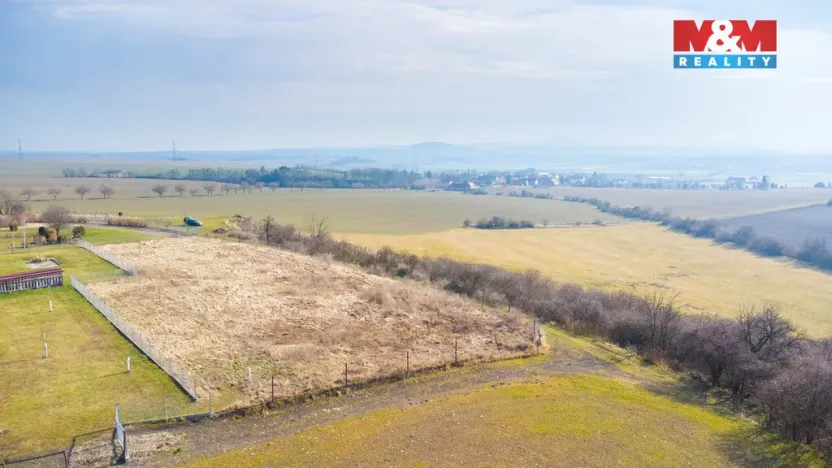 Prodej pozemku pro bydlení, Polepy, 1731 m2