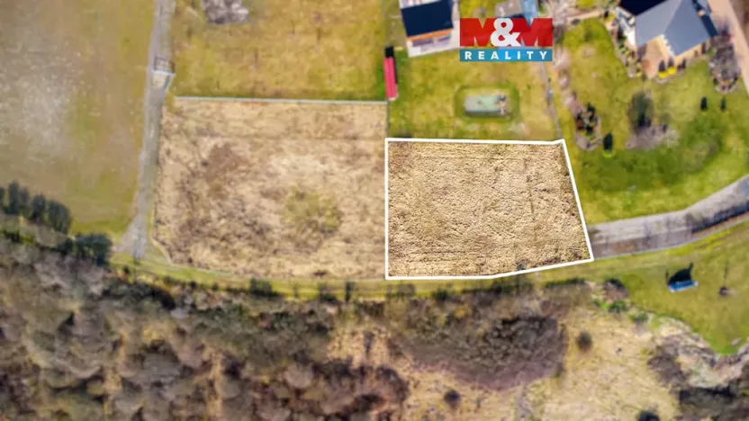 Prodej pozemku pro bydlení, Polepy, 1081 m2