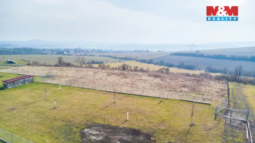 Prodej pozemku pro bydlení, Polepy, 1081 m2