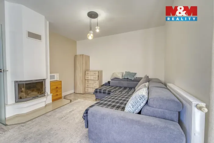 Prodej rodinného domu, Zruč-Senec - Zruč, Zlatá, 266 m2