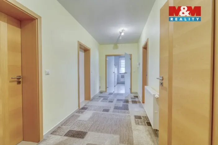 Prodej rodinného domu, Zruč-Senec - Zruč, Zlatá, 266 m2