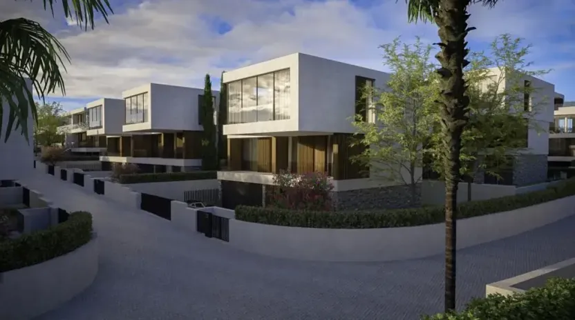 Prodej bytu 2+kk, Savudrija, Chorvatsko, 47 m2