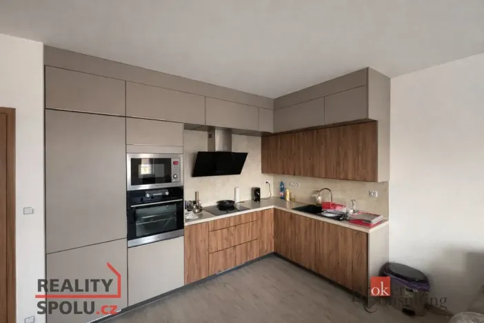 Pronájem bytu 3+kk, Týniště nad Orlicí, 75 m2