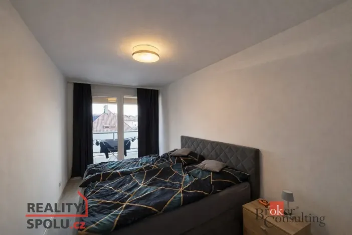 Pronájem bytu 3+kk, Týniště nad Orlicí, 75 m2