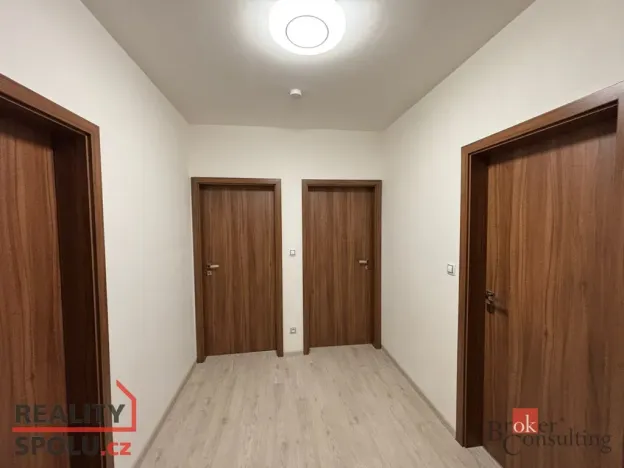 Pronájem bytu 3+kk, Týniště nad Orlicí, 75 m2