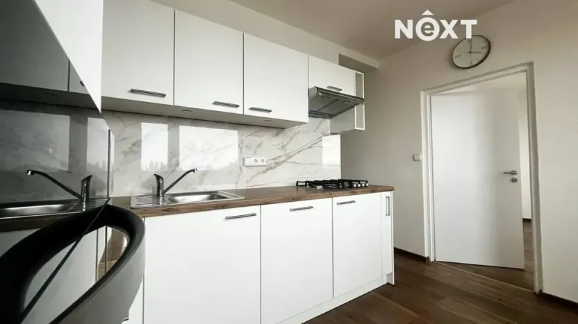 Pronájem bytu 3+1, Kroměříž, Albertova, 62 m2