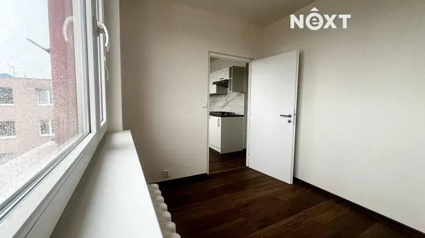 Pronájem bytu 3+1, Kroměříž, Albertova, 62 m2