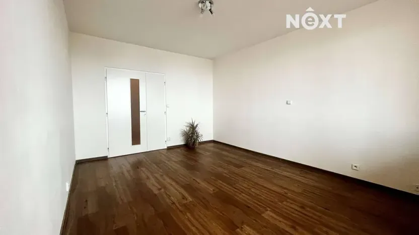 Pronájem bytu 3+1, Kroměříž, Albertova, 62 m2
