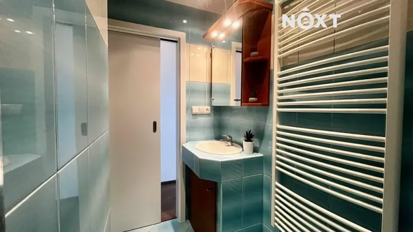 Pronájem bytu 3+1, Kroměříž, Albertova, 62 m2