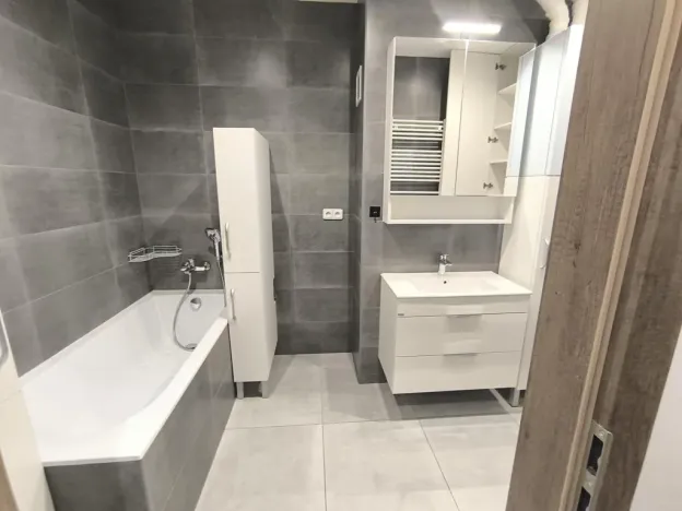 Pronájem bytu 3+kk, Hradec Králové - Pražské Předměstí, Vocelova, 93 m2