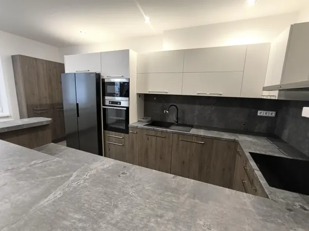 Pronájem bytu 3+kk, Hradec Králové - Pražské Předměstí, Vocelova, 93 m2