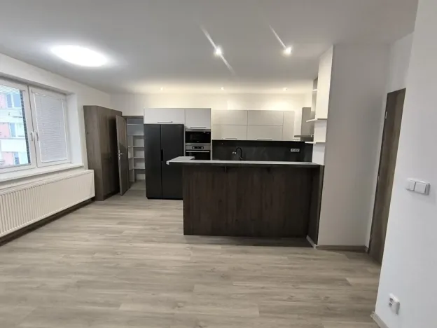 Pronájem bytu 3+kk, Hradec Králové - Pražské Předměstí, Vocelova, 93 m2