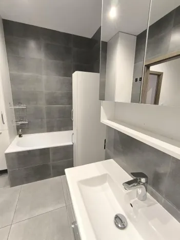 Pronájem bytu 3+kk, Hradec Králové - Pražské Předměstí, Vocelova, 93 m2