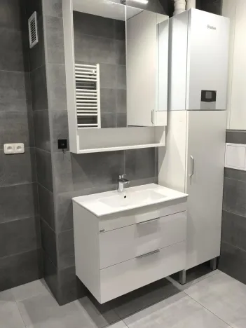 Pronájem bytu 3+kk, Hradec Králové - Pražské Předměstí, Vocelova, 93 m2