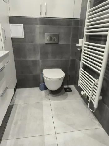 Pronájem bytu 3+kk, Hradec Králové - Pražské Předměstí, Vocelova, 93 m2