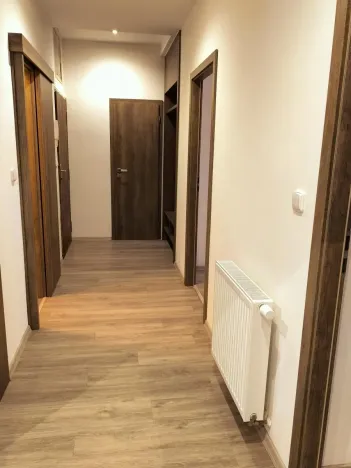 Pronájem bytu 3+kk, Hradec Králové - Pražské Předměstí, Vocelova, 93 m2