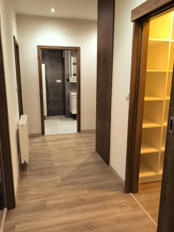 Pronájem bytu 3+kk, Hradec Králové - Pražské Předměstí, Vocelova, 93 m2