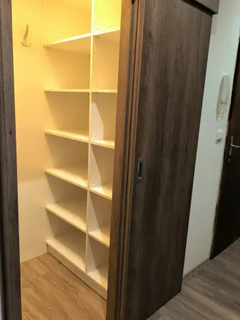 Pronájem bytu 3+kk, Hradec Králové - Pražské Předměstí, Vocelova, 93 m2