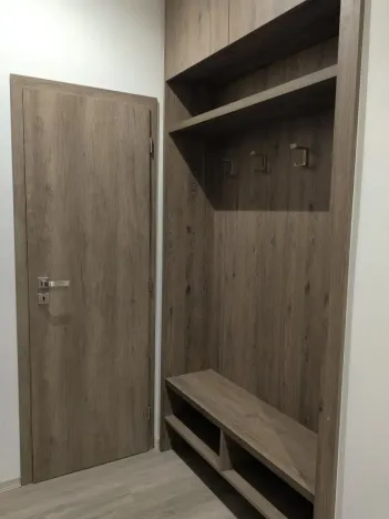 Pronájem bytu 3+kk, Hradec Králové - Pražské Předměstí, Vocelova, 93 m2