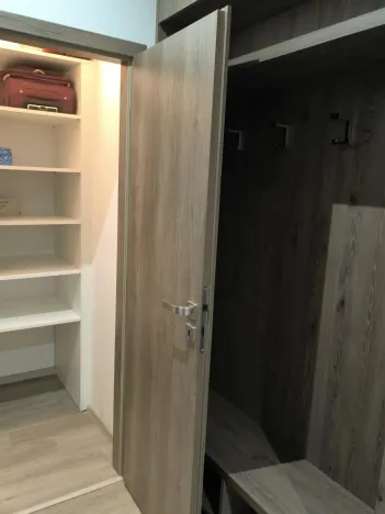 Pronájem bytu 3+kk, Hradec Králové - Pražské Předměstí, Vocelova, 93 m2