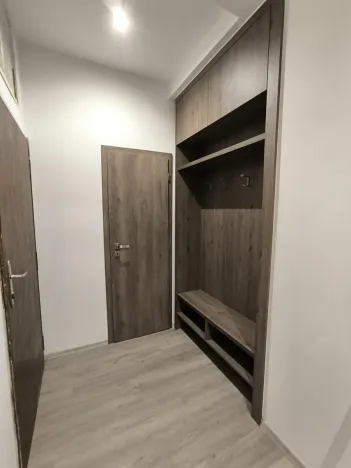 Pronájem bytu 3+kk, Hradec Králové - Pražské Předměstí, Vocelova, 93 m2