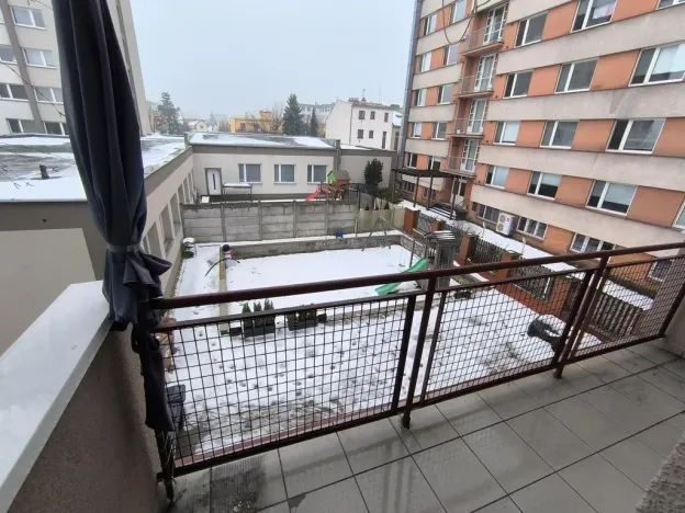 Pronájem bytu 3+kk, Hradec Králové - Pražské Předměstí, Vocelova, 93 m2