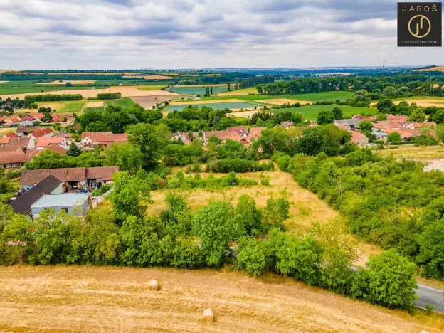 Prodej pozemku pro bydlení, Čečelice, Byšická, 826 m2