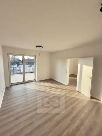 Pronájem bytu 2+kk, Únětice, Rýznerova, 44 m2