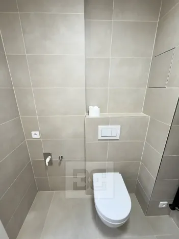 Pronájem bytu 2+kk, Únětice, Rýznerova, 44 m2