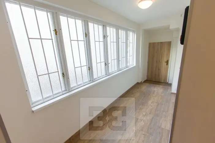 Pronájem bytu 4+kk, Praha - Vinohrady, Bělehradská, 107 m2