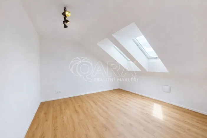 Pronájem bytu 2+kk, Zbiroh, Majerové, 67 m2