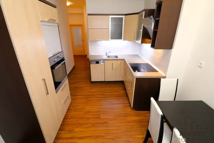 Pronájem bytu 2+1, Brno, Antonínská, 78 m2