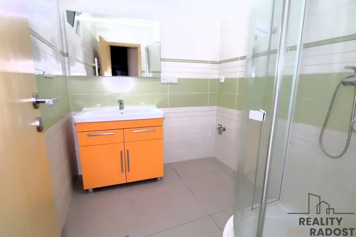 Pronájem bytu 2+1, Brno, Antonínská, 78 m2