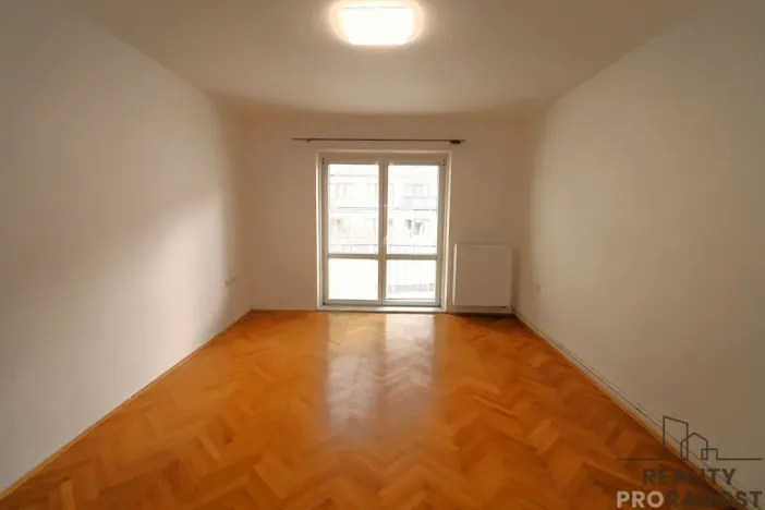 Pronájem bytu 2+1, Brno, Antonínská, 78 m2