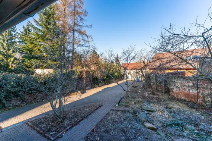 Prodej rodinného domu, Jesenice, Budějovická, 273 m2