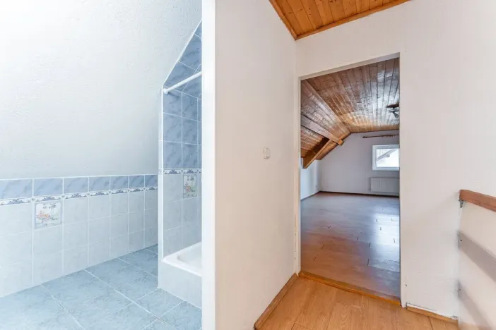 Prodej rodinného domu, Jesenice, Budějovická, 273 m2