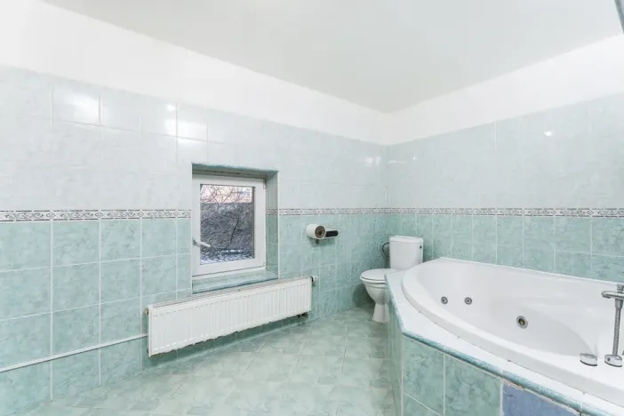 Prodej rodinného domu, Jesenice, Budějovická, 273 m2