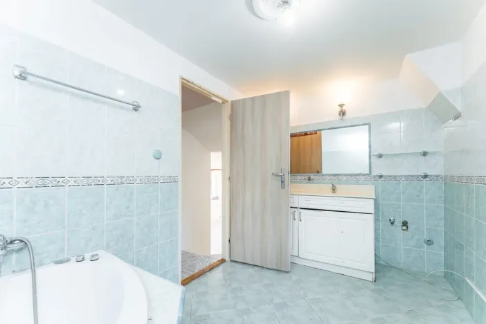 Prodej rodinného domu, Jesenice, Budějovická, 273 m2