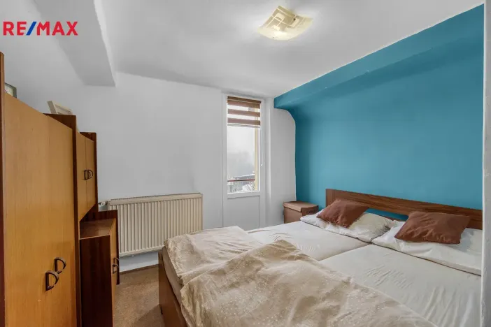 Prodej rodinného domu, Chotěvice, 61 m2