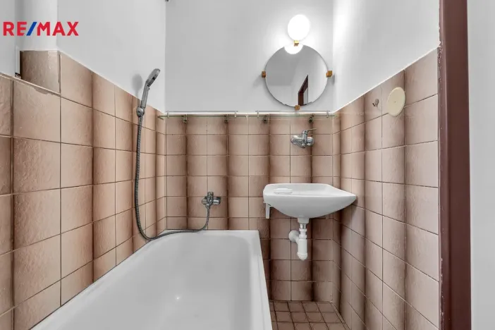 Prodej rodinného domu, Chotěvice, 85 m2