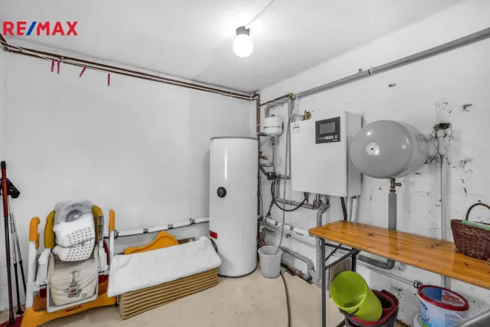 Prodej rodinného domu, Chotěvice, 85 m2