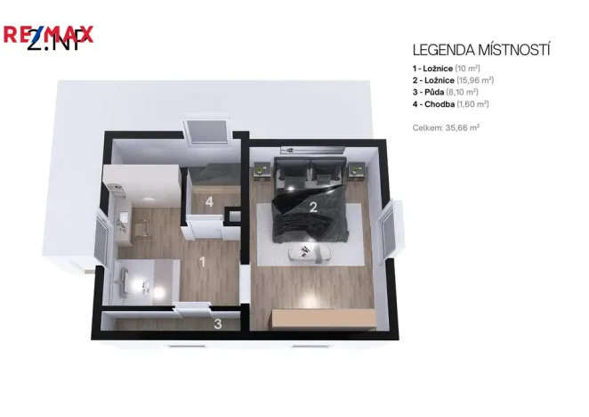 Prodej rodinného domu, Chotěvice, 85 m2